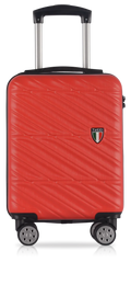On Italy Hardside Luggage Carry