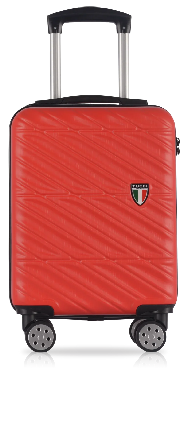 On Italy Hardside Luggage Carry