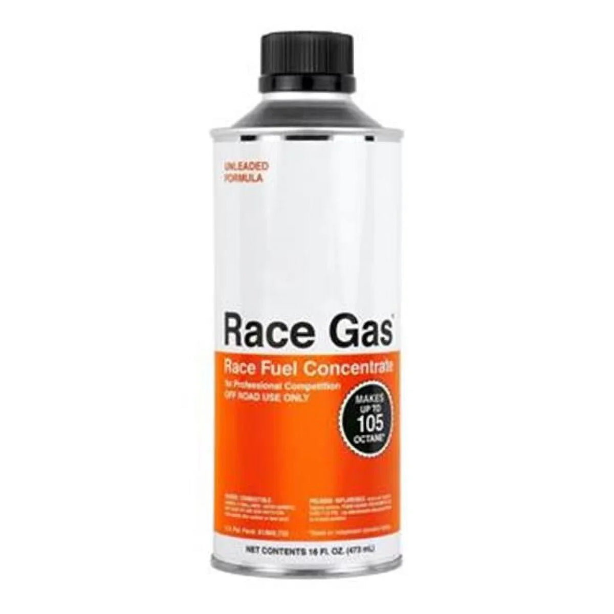16 Increases Gas oz Fuel Concentrate Race 100016 Gasolin