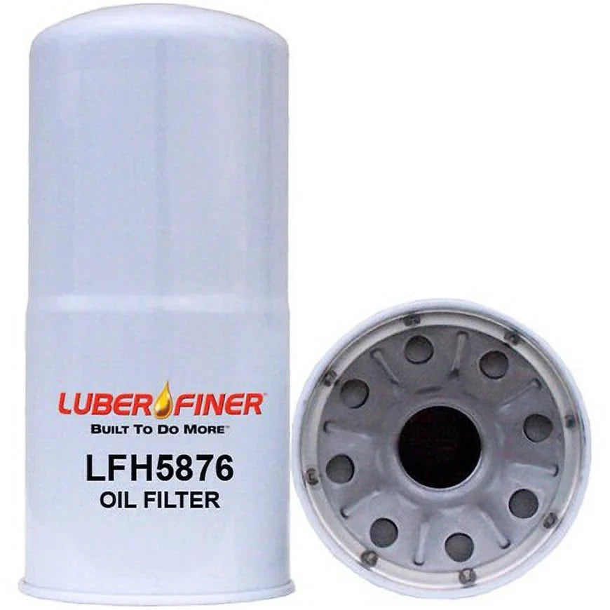Hydraulic Luber Finer LFH5876 Filter
