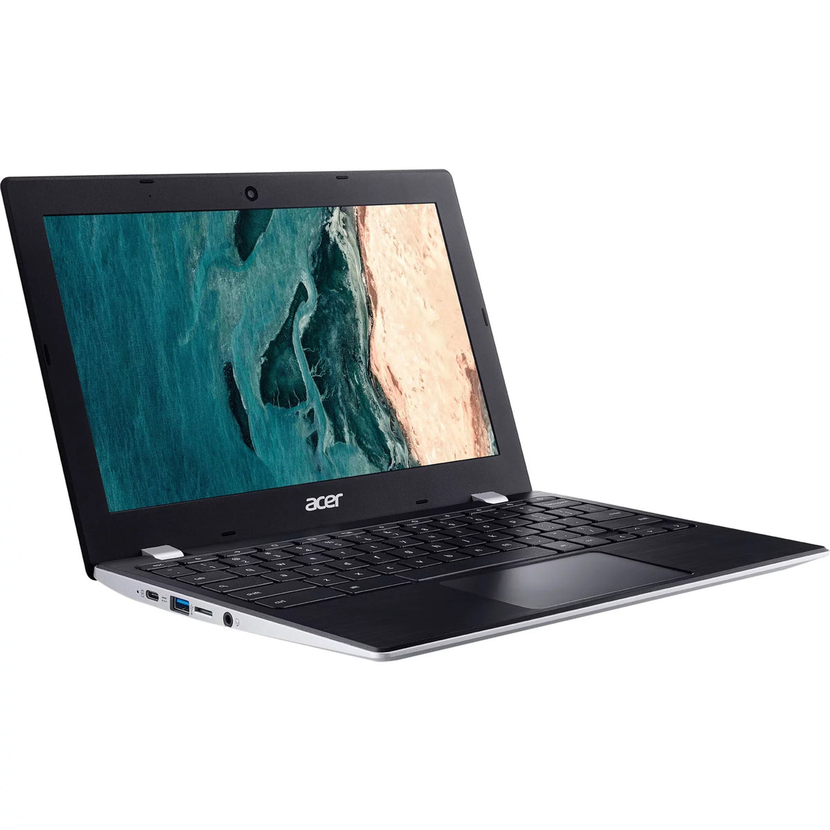 32GB Celeron CB311-9H-C3KK Chromebook 11.6", , Acer N4020, ChromeOS, 311 Intel