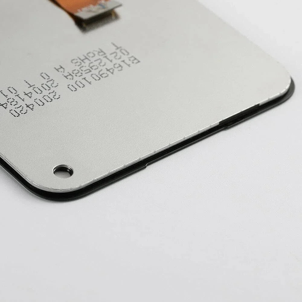 BE2028 BE2025 One Part 6.5" Nord Screen Replacement BE2026 BE2029 Digitizer Lens Replacement Display Plus 5G Touch for Glass Screen N10