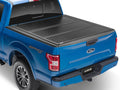 2015 - Chevy/ GC14003 Shield Tonneau Colorado/Canyon Bed (74") Truck Gator | 2022 Hard Bed | 6' 2" Fits Tri-Fold
