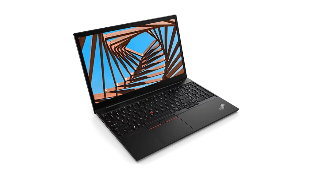4700U, 16GB , Windows Business 10 7 x E15 Gen2 ThinkPad 15.6" Used Pro 1080), 1TB Ryzen Laptop, (1920 , Lenovo