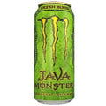 15Fl Java Of Oz Monster Energy 8) - Irish + Blend - Coffee (Pack