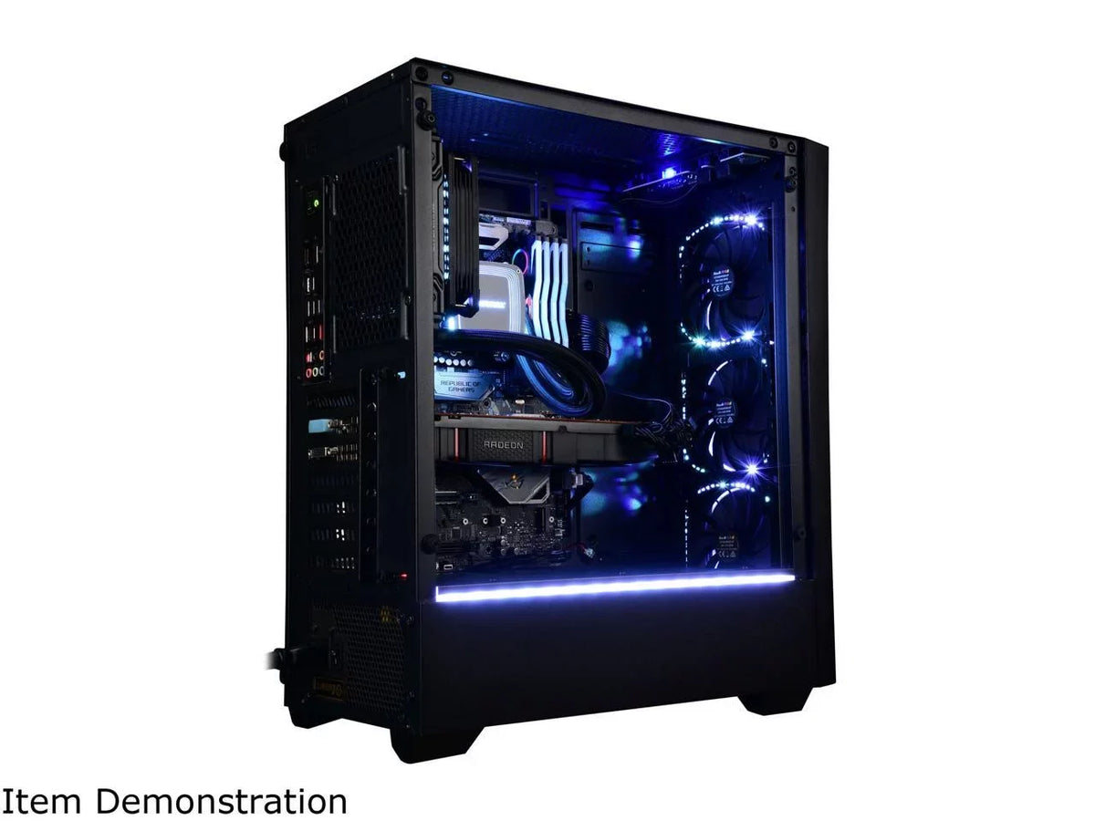 SquA 3pk Fan Case Enermax 120mm