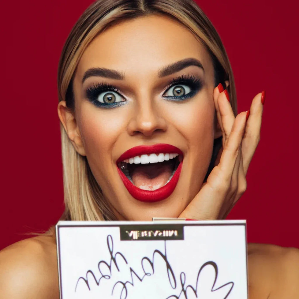 Seduction Eye You Love Eyeshadow Collection