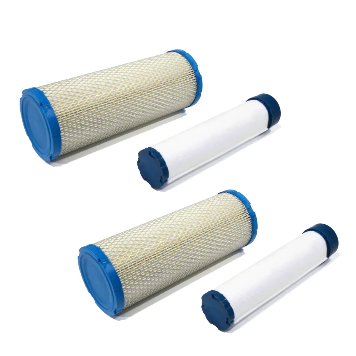 6438, 6439 for Shop The Kit (2-Pack) 839374C Land Pride & 839323C, |