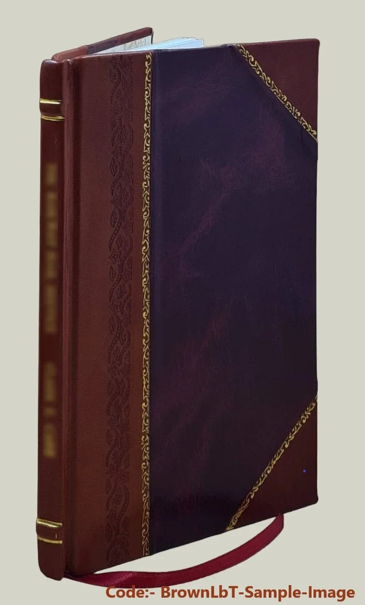 [Leather report by testing Bound] 1963 Savannah Grossman, / filter : W.G. Thomson. R.E. system status ventilation