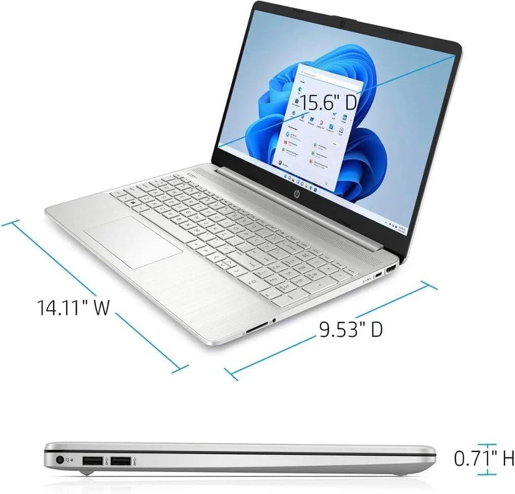 Laptop, , 11 Business i7-1255U, PCIe 12th 15.6" 10-Core Touchscreen 2TB Intel Mode 64GB Gen Numeric Keypad, in Windows 15 , Wi-Fi, Home S ,