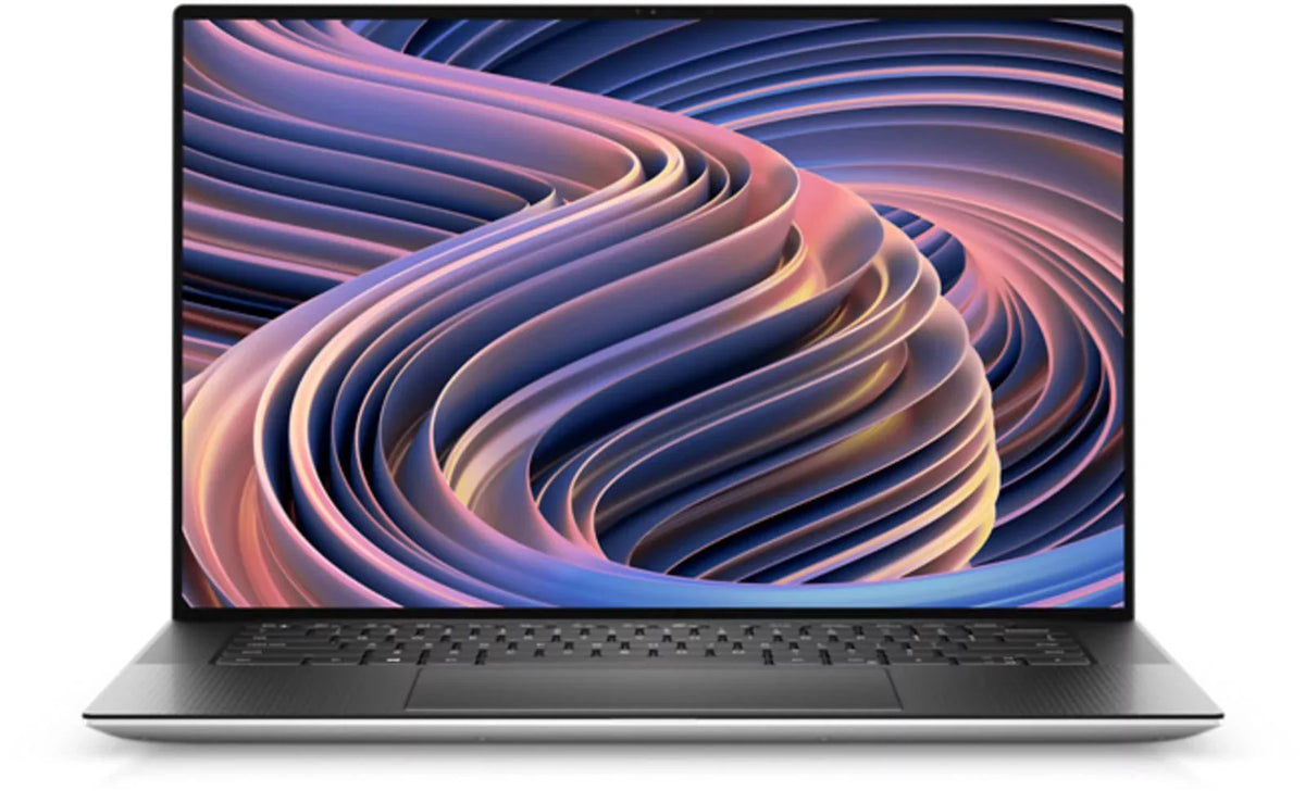 Dell Core Ti 3050 9520 Touch 14 2TB GHz Cores 32GB @ (2022) | - 4K - Restored i9 12th | 5 Laptop - 15.6" Gen - | (Refurbished)
