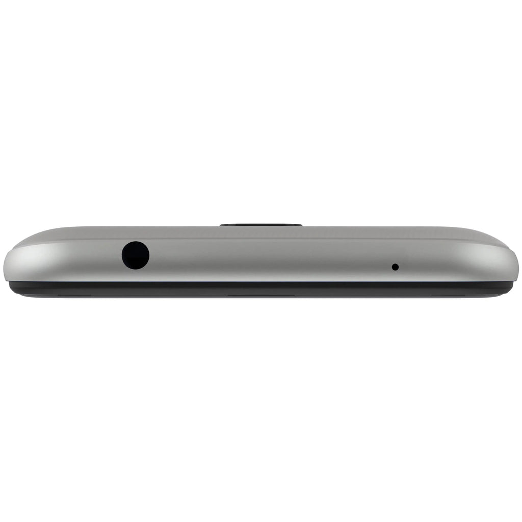 32GB, - Satin Calypso Silver Smartphone &T Prepaid 2