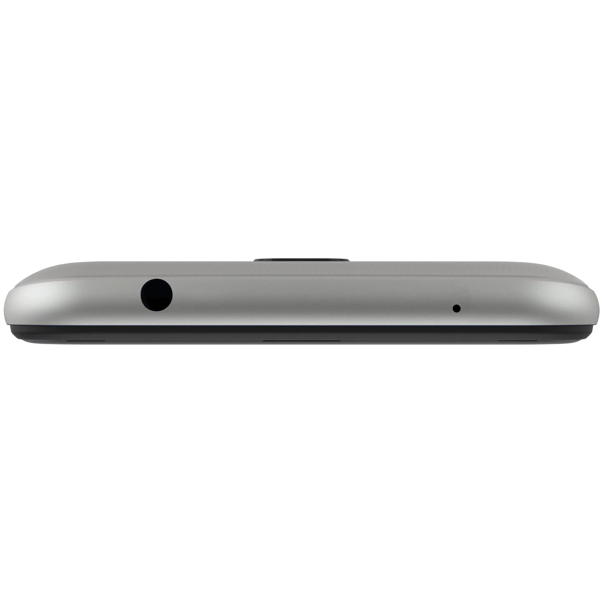 32GB, - Satin Calypso Silver Smartphone &T Prepaid 2