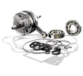 Fits Crankshaft '05-20 Complete Wiseco YZ125 Yamaha Kit; WPC163; Bottom Kit End
