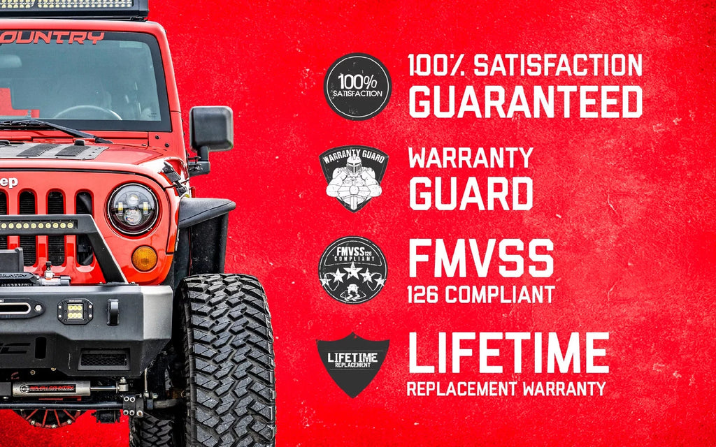 Rough Country Kit Jeep for Cherokee 3" Lift 630X70 - w/V2 1984-2001 Shocks