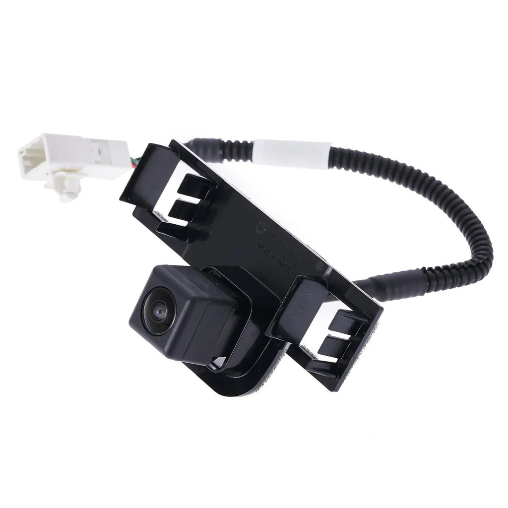 11-14 Toyota 86790-45040 for Backup Camera Sienna Replaces