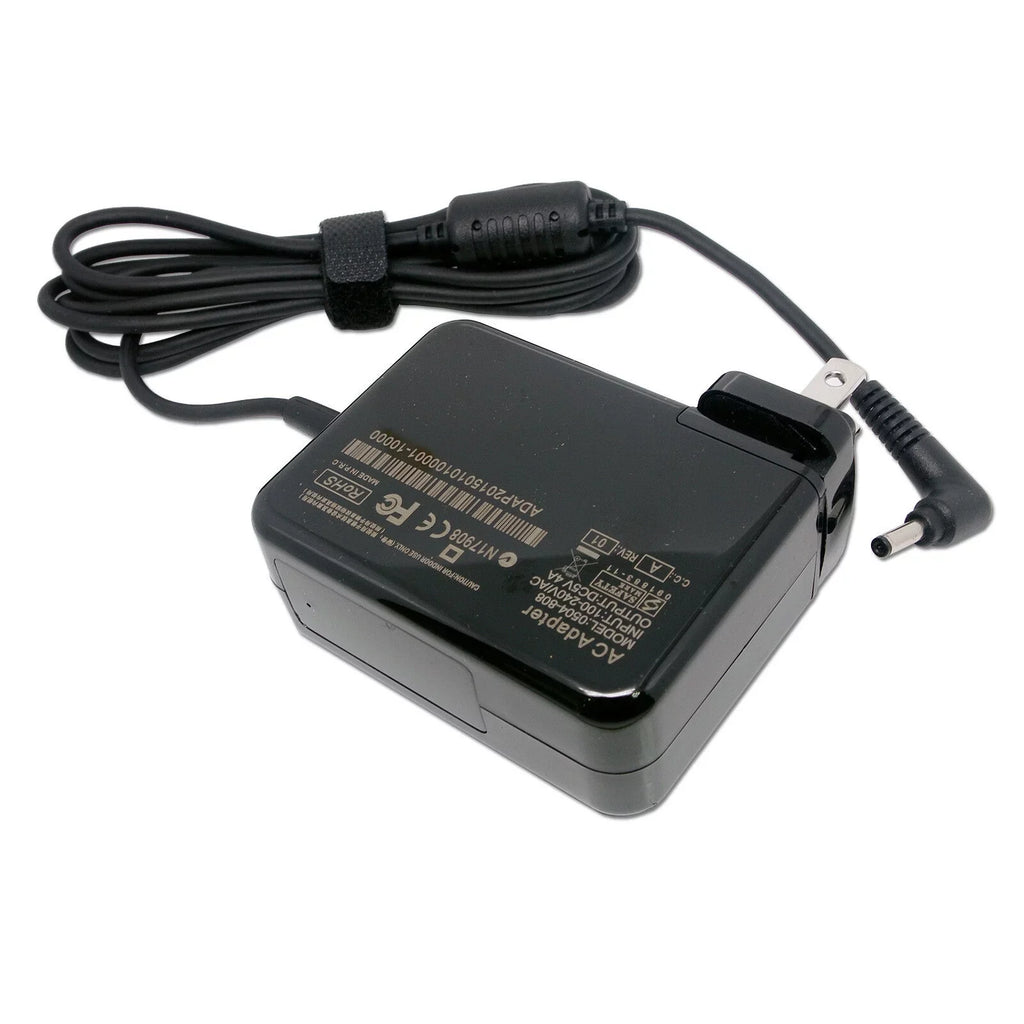 Lenovo 5V 100S 80R200BWUS, Charger 4A 80R2001FUS 11.6" For Adapter Ideapad