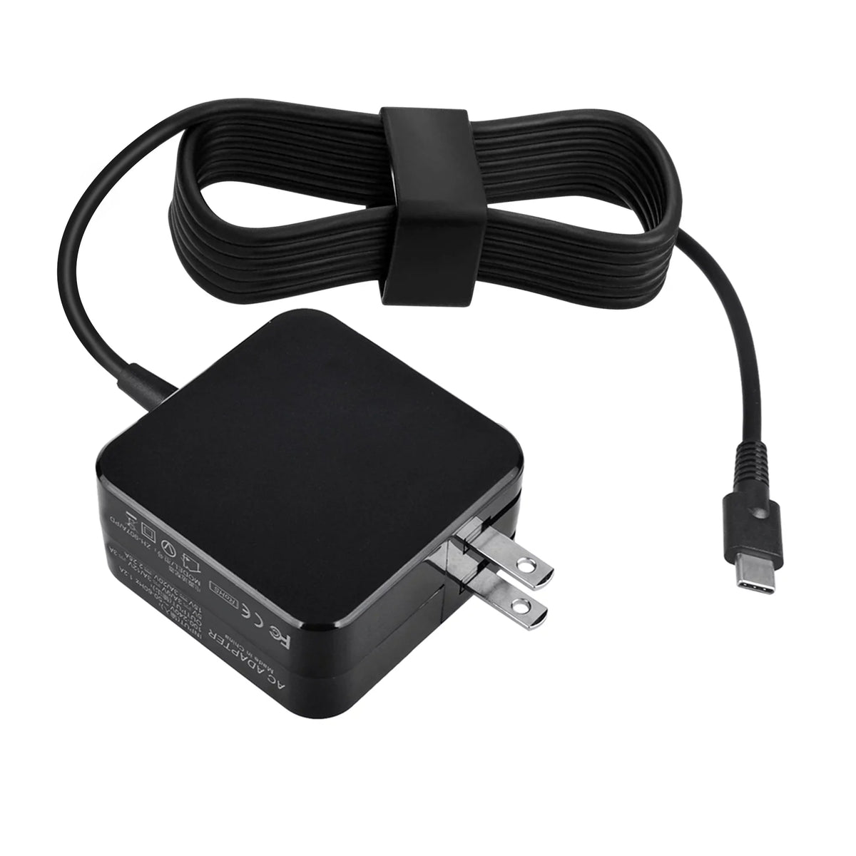 Supply Cable K- 15.6 Y50 Cord Power Charger Lenovo 3840x2160 Adapter Mains Battery 4K Replacement for Laptop Notebook