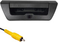 Tailgate Hole Master for with - (2015-2017) Black Ford F150 No Camera Key Backup Handle Tailgaters