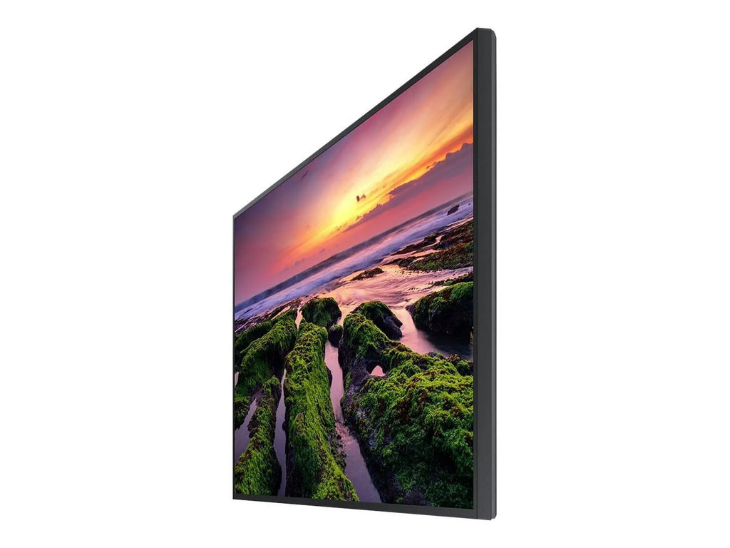 QB43B 43" (/WiFi) Speaker (4K) 2160 Samsung x Display Built-in 3840 4000:1