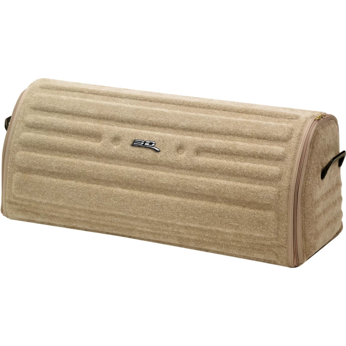 MAXpider Tan, Handy Large 3D Polyester - Trunk 9293-02