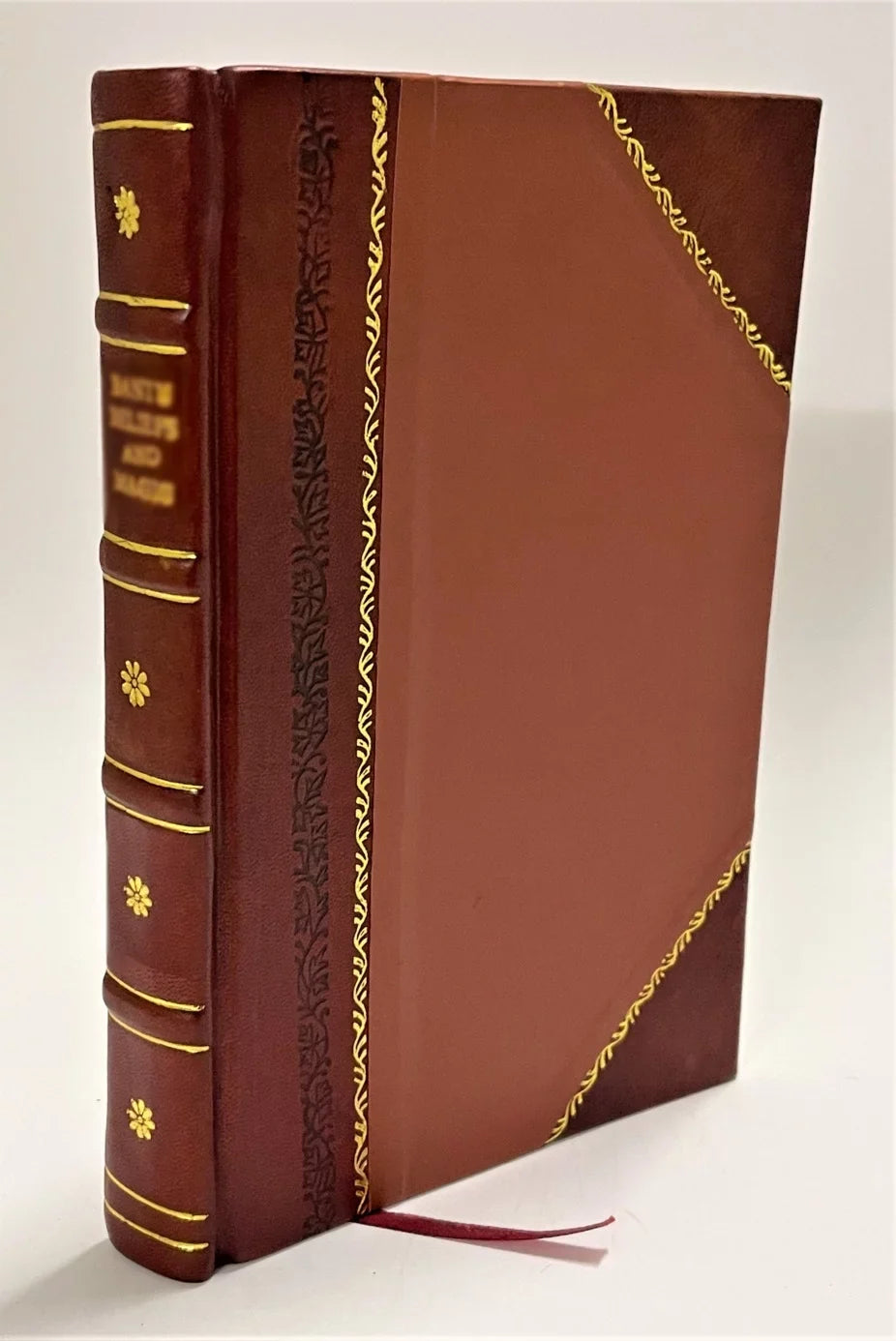 J. management Bound] Pearson, construction R. / orchard-houses of Hints [Leather (John and the on (1862) Royston)