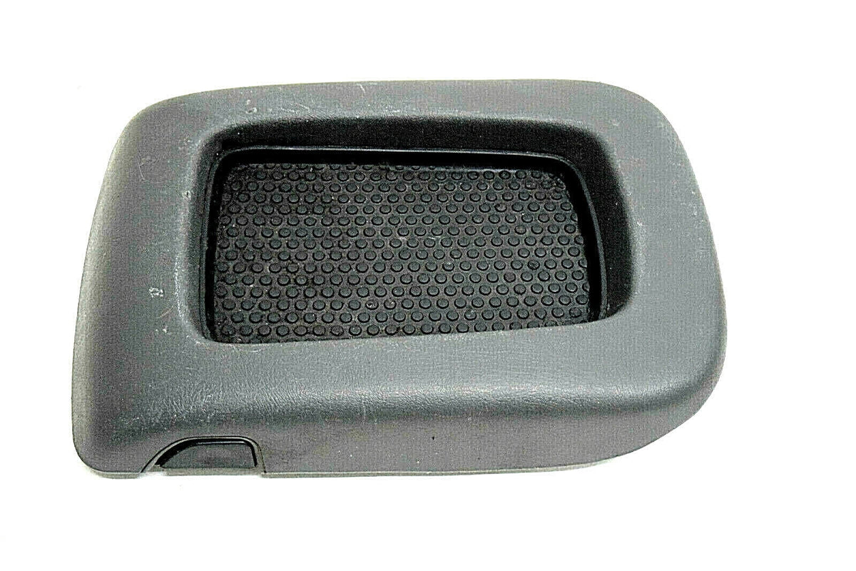 Center 05 06 Silverado Yukon Lid 03 Console Charcoal Chevy Tahoe 04
