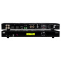 '-8 Certified Subwoofer Control SMP500 Ohm Amplifier, , Sensing, 800W Class D Auto 4 App Mono