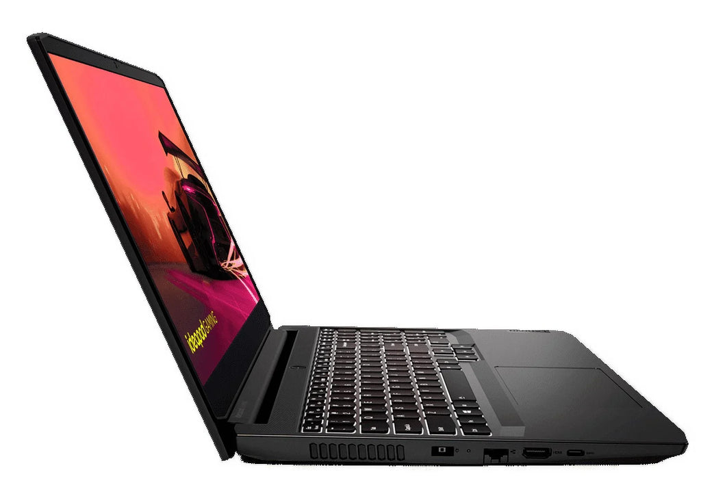 nVidia 5600H, , 15.6" Laptop, Gaming Windows 5 10 GeForce 512 Ryzen ideapad Lenovo 3 , 1650, (1920x1080), 16