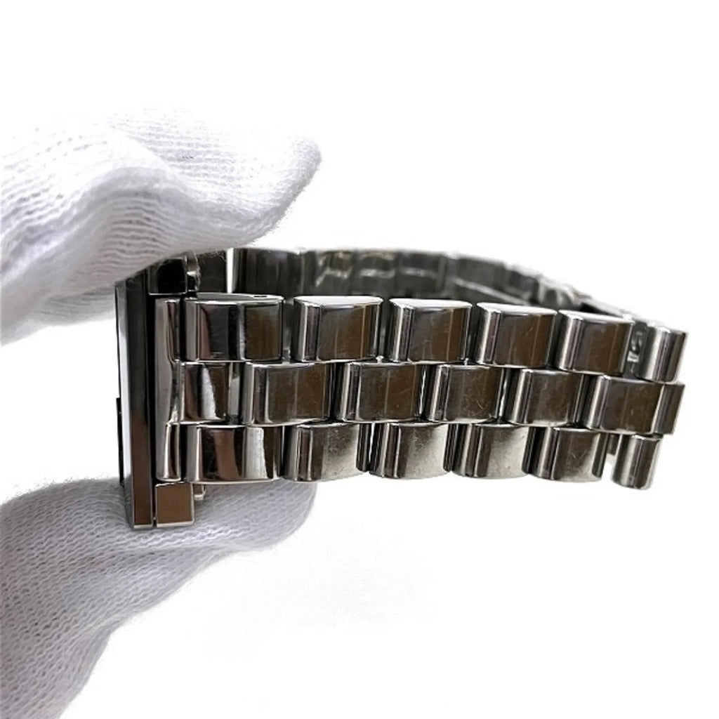 quartz Pre-Owned (Good) ladies watch Gucci 3600J