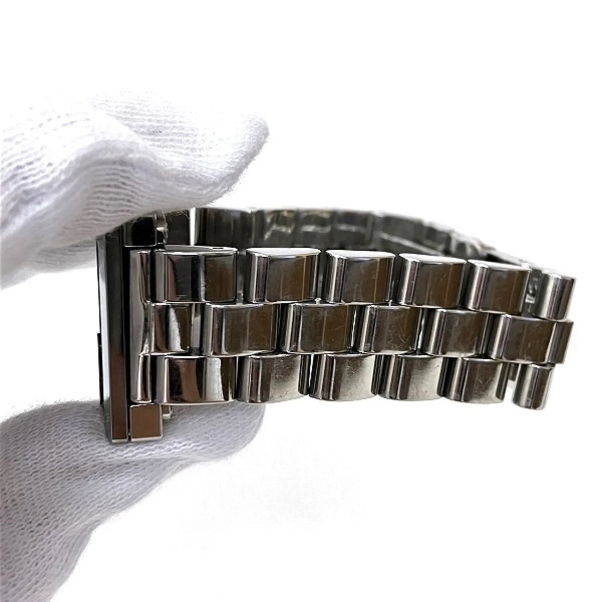 quartz Pre-Owned (Good) ladies watch Gucci 3600J