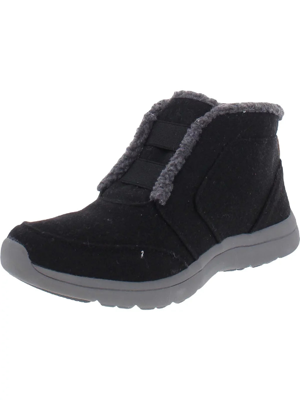Boots Ryka Everest Size Black M Gore Women's 11