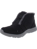 Boots Ryka Everest Size Black M Gore Women's 11