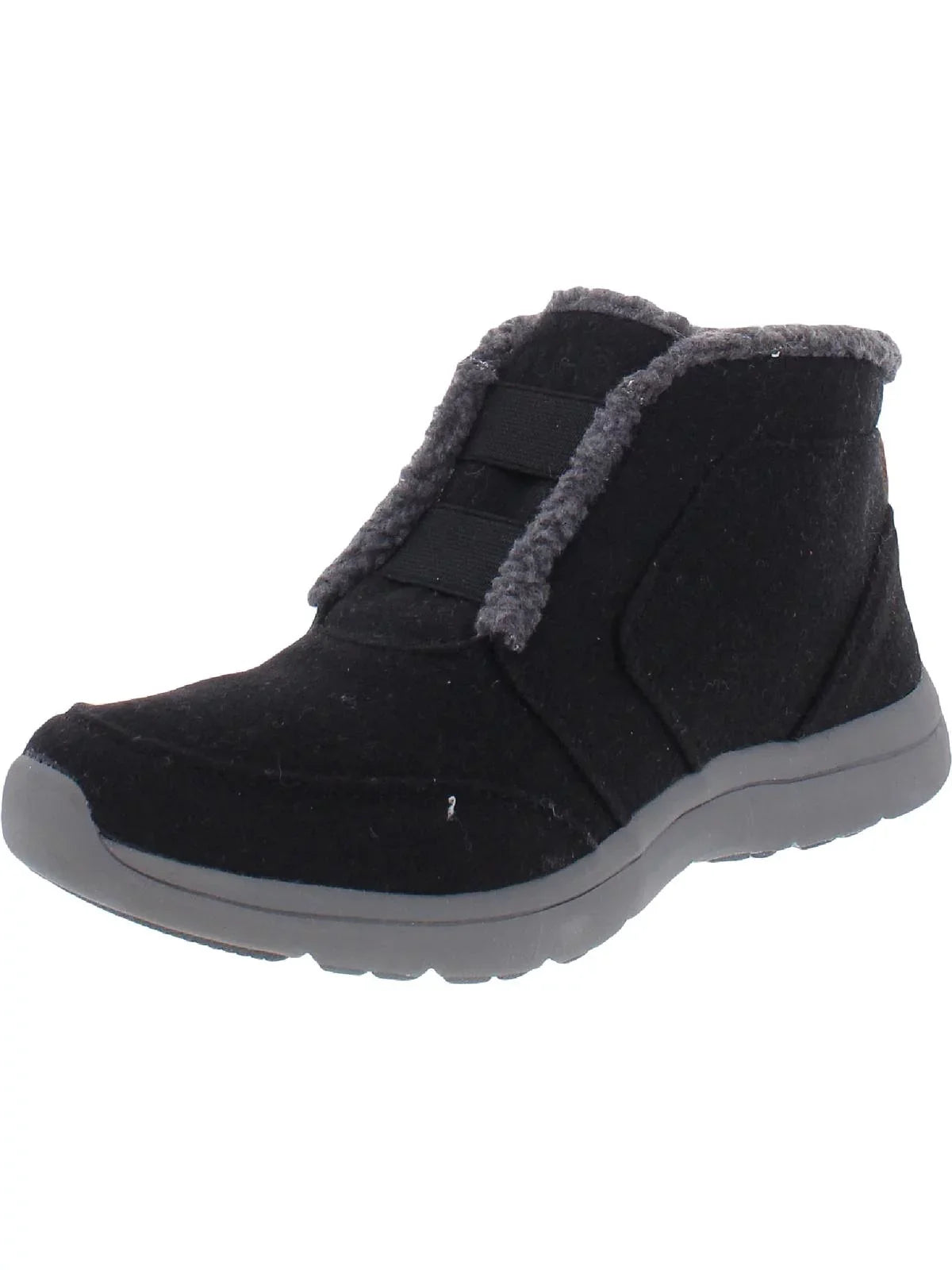 Boots Ryka Everest Size Black M Gore Women's 11