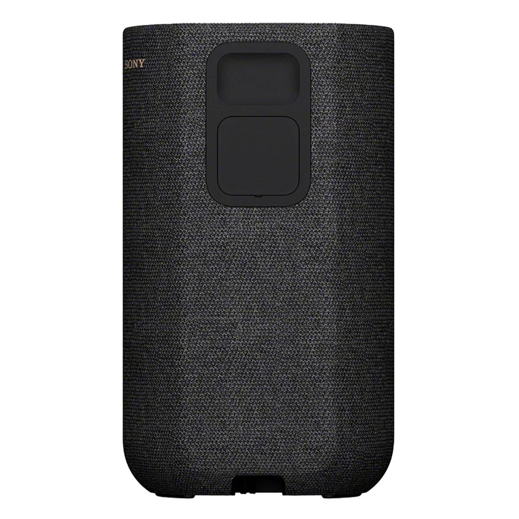 Pair -A7000/-A5000 with Speakers Sony Rear Wireless for Battery Built-in - -RS5