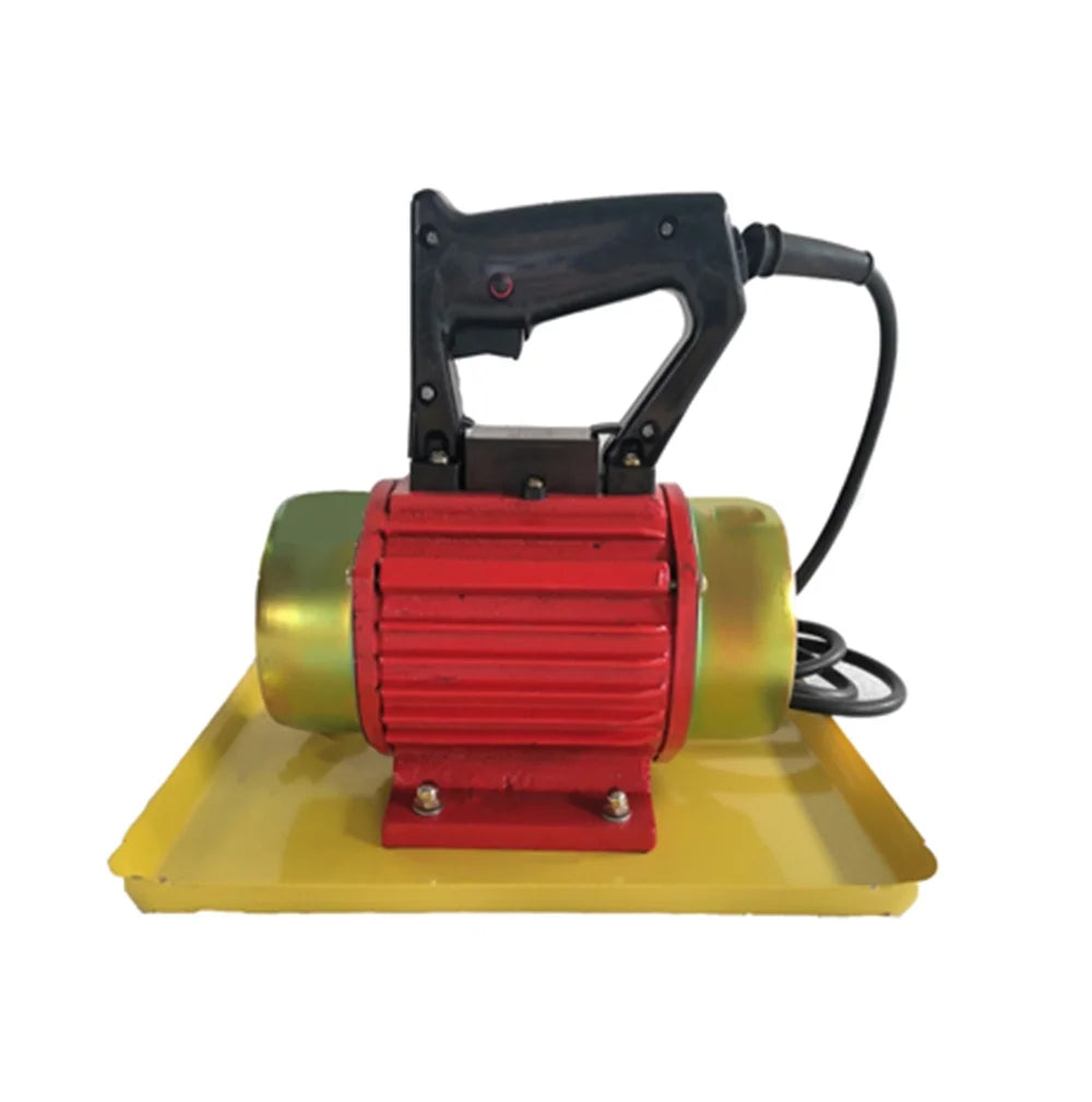 Techtongda Machine Tools Home Troweling Hand-held Vibrator Garden Concrete 220V Vibrator Cement