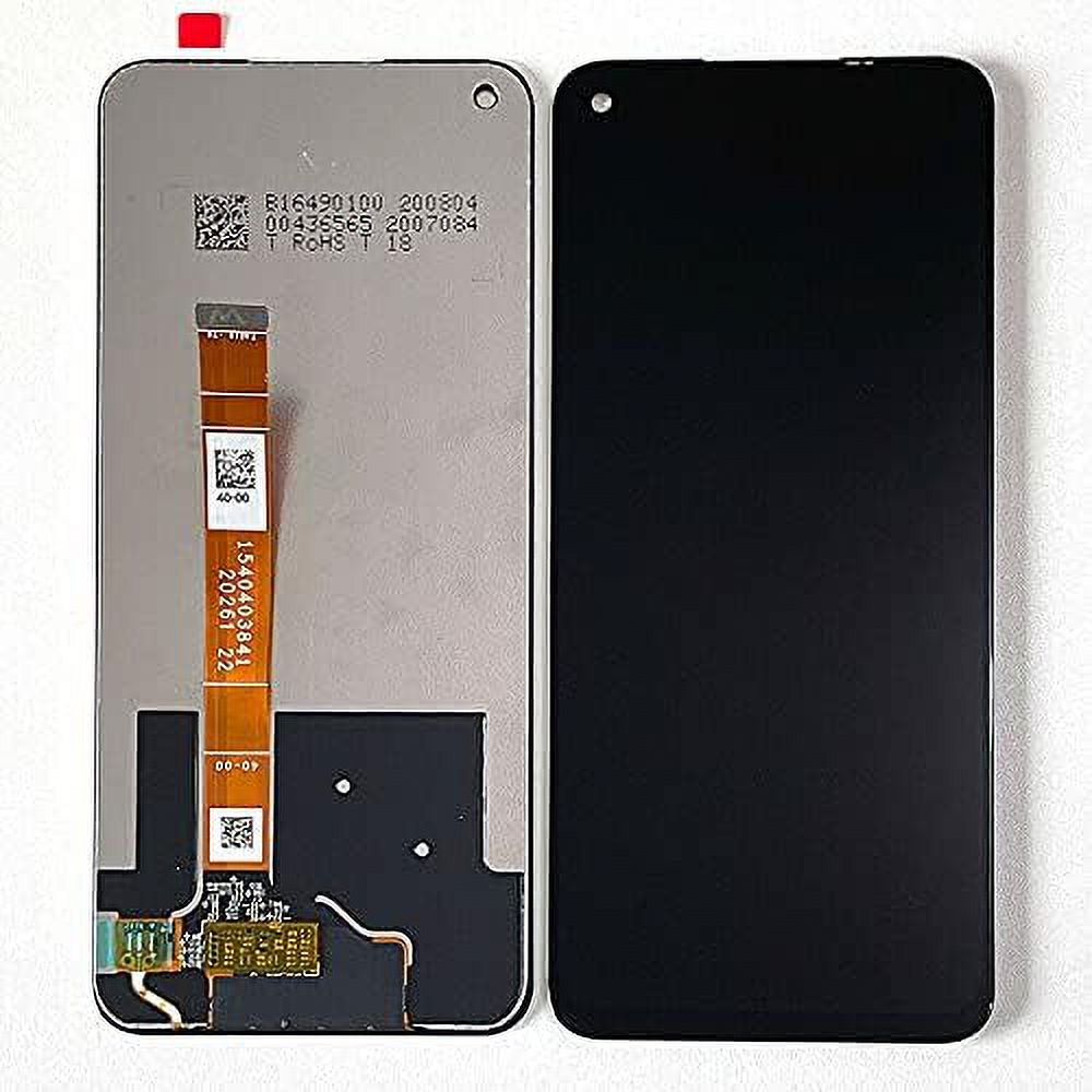 BE2028 BE2025 One Part 6.5" Nord Screen Replacement BE2026 BE2029 Digitizer Lens Replacement Display Plus 5G Touch for Glass Screen N10