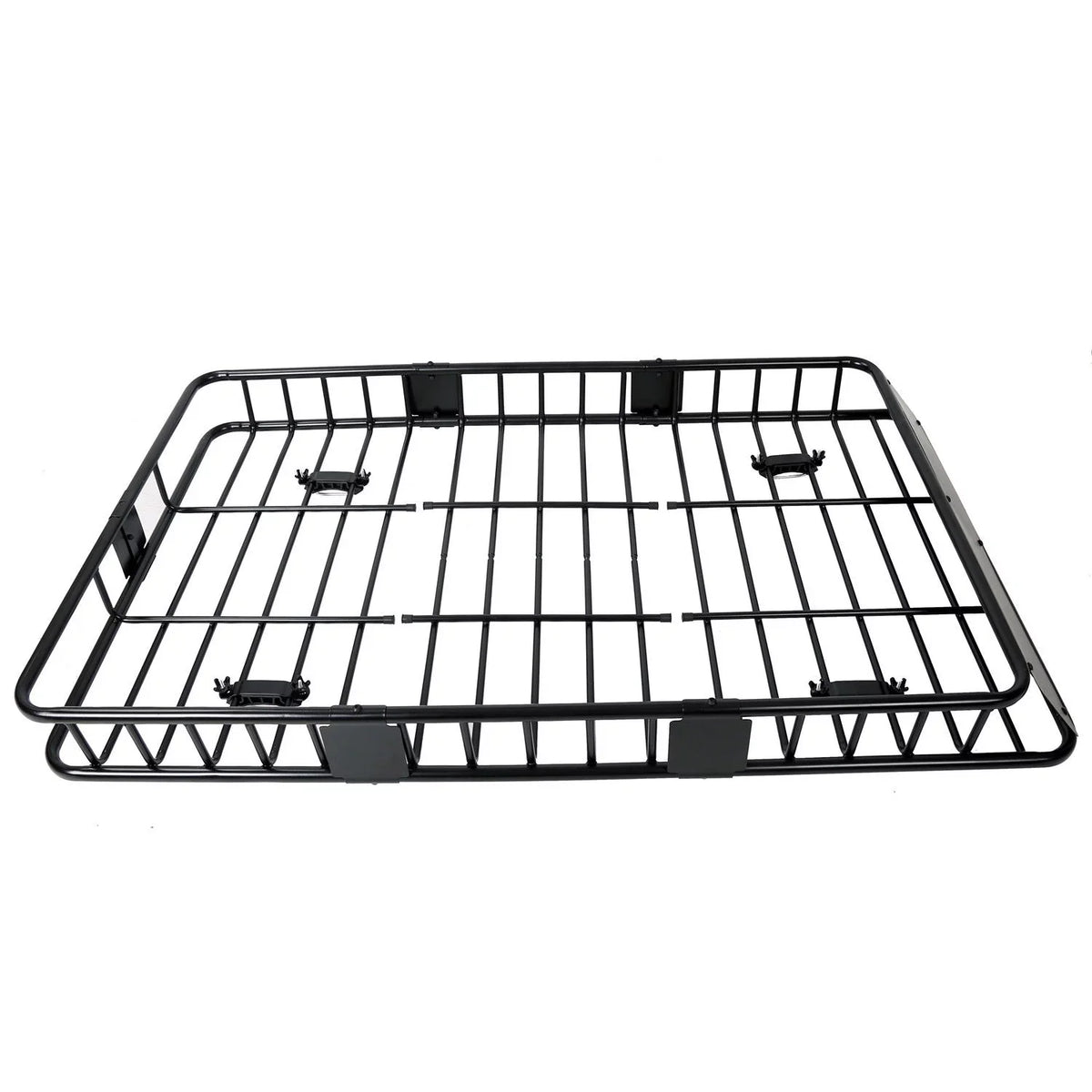 150 64"x Universal 39"x Extension Top Roof Holder Truck Capacity Carrier Luggage 6" for Basket Rack Jeremywell Car Cargo Cars