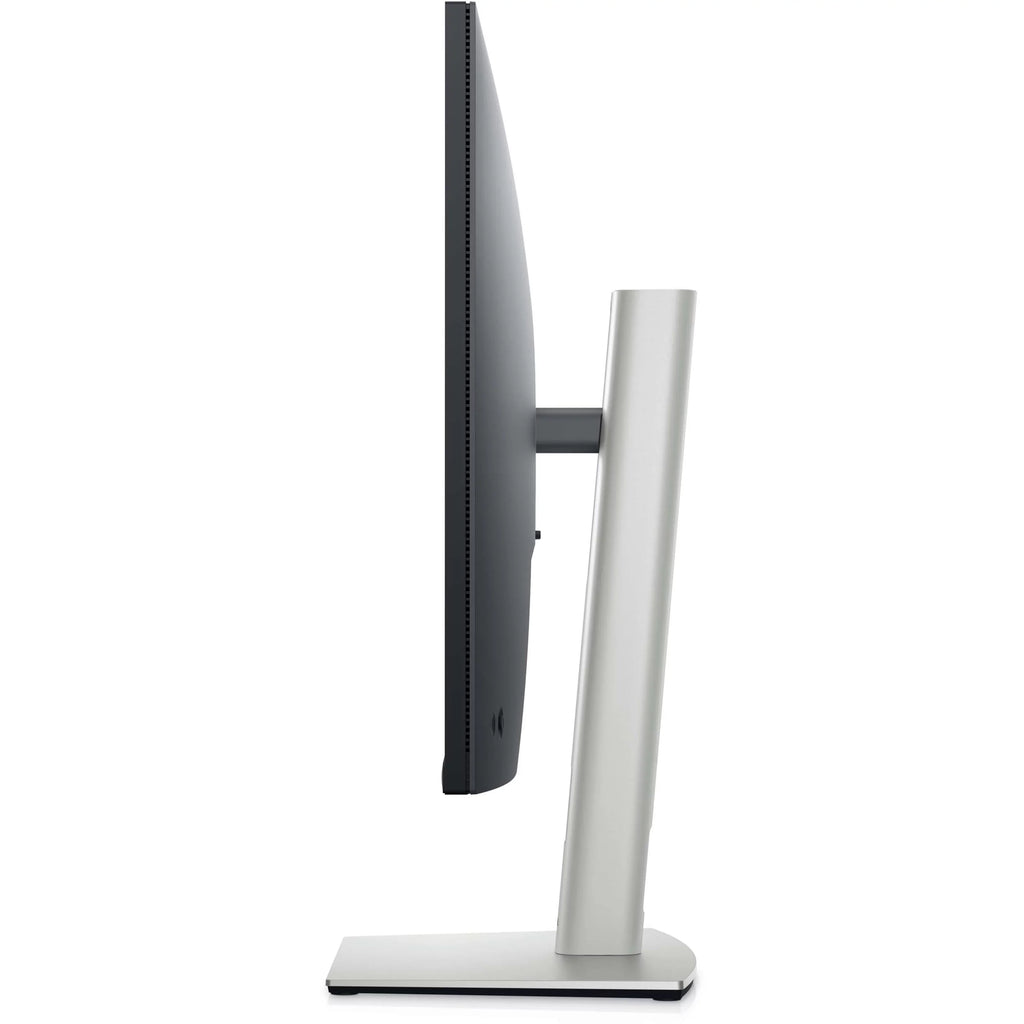 ComfortView Black P3223QE & Plus, x Silver, 2160 sRGB Dell 32\" Monitor, 3840