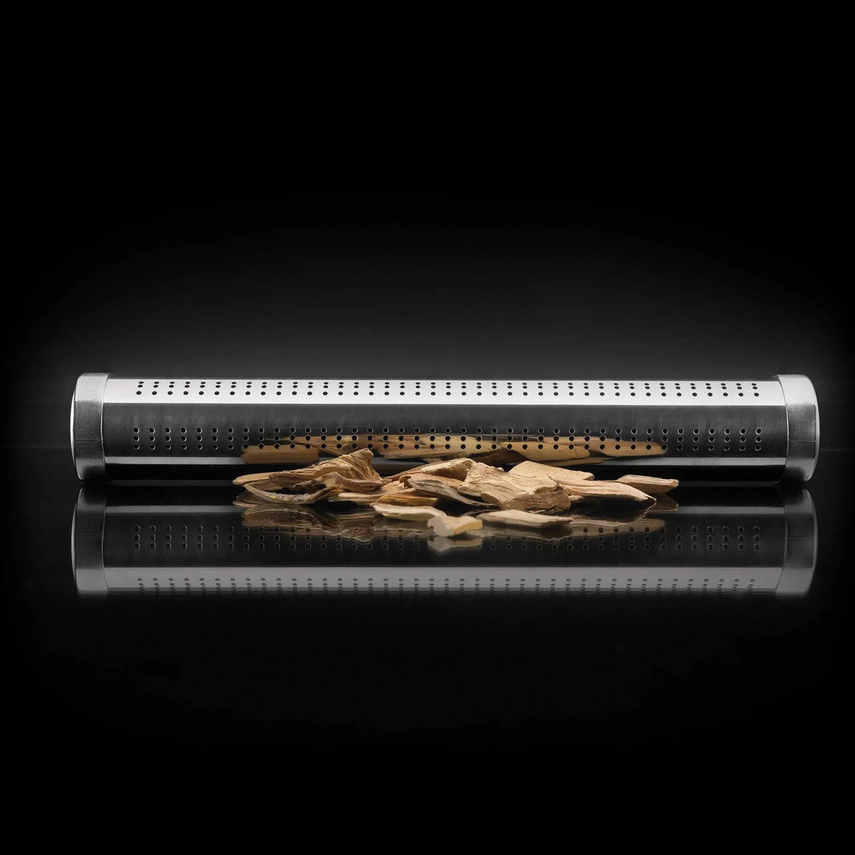 Pipe Gas Stainless Napoleon Steel Removable Smoker 67011 Grill Tube for