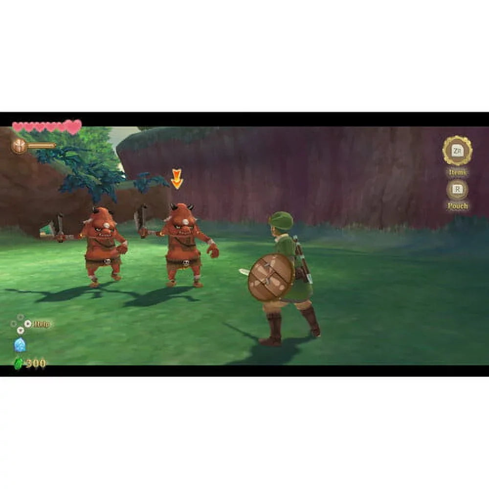 Lite Bundle Console Sword Nintendo Skyward of Legend with Coral Switch Zelda