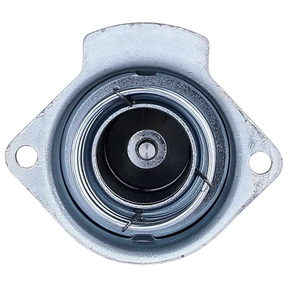 Kerry 1972 Fits Starter Krane Ke-100 New Solenoid Continental F-245 Hyster Crane