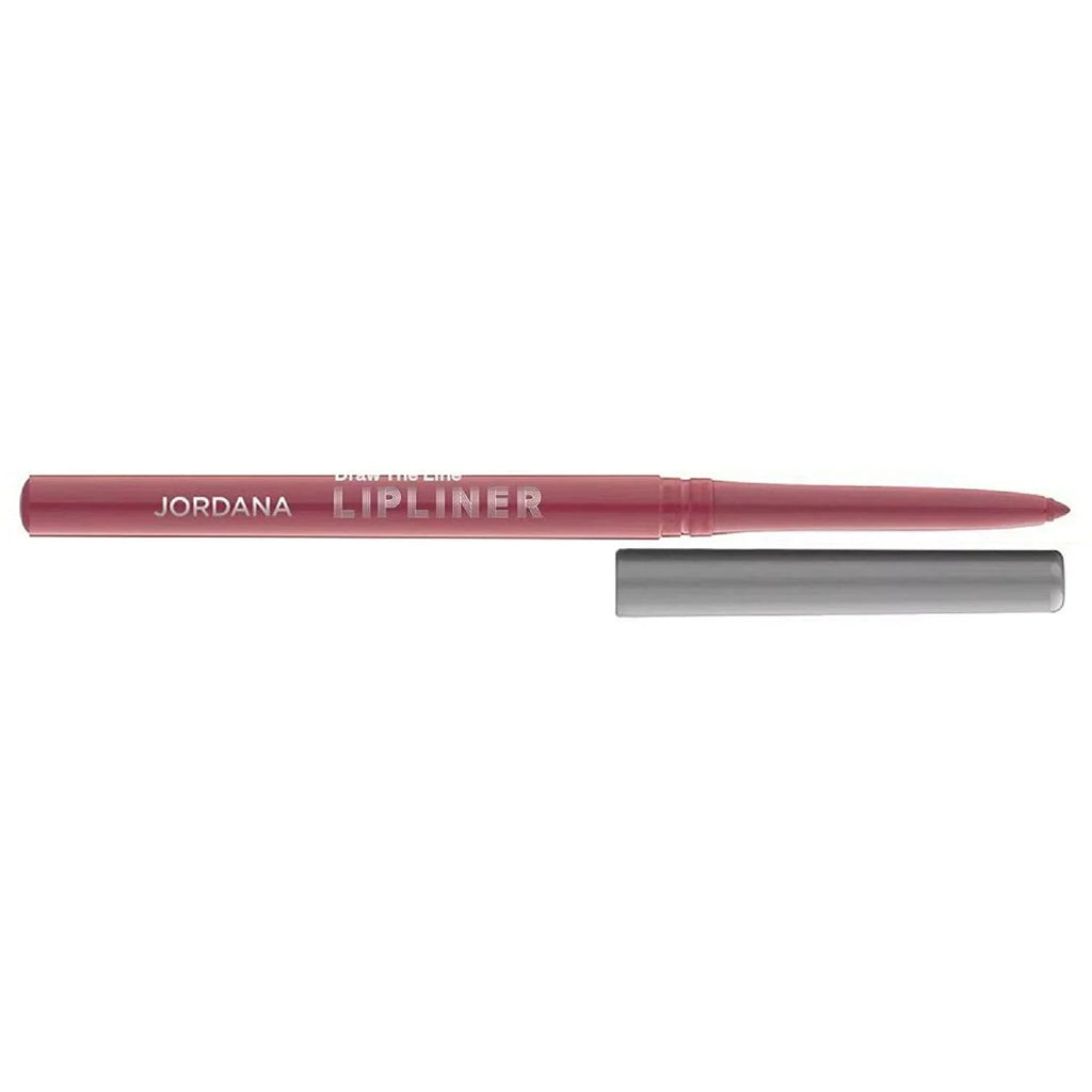 The Lipliner for Lipliner Pencil - Draw Tawny Jordana Pack Lips 3 Line