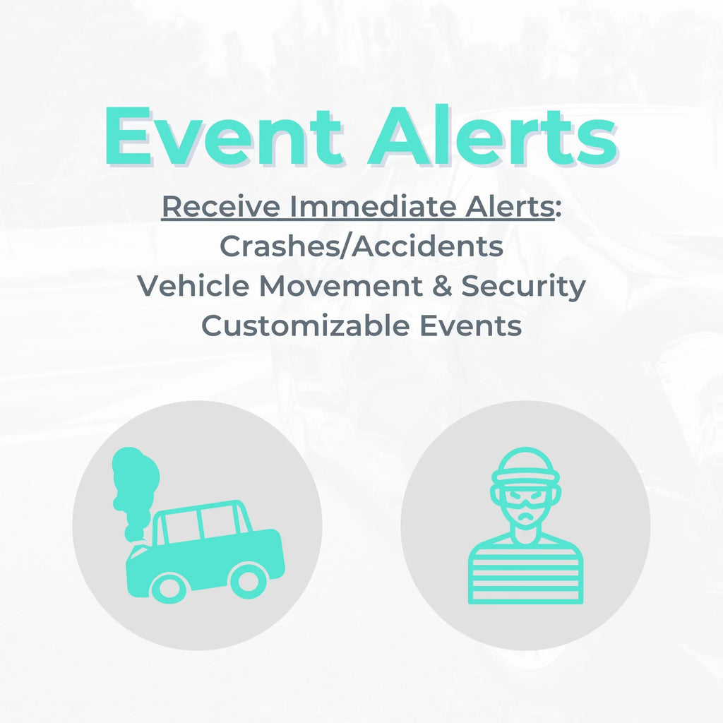 Low Car/Asset, Magnetic Device Cost for Trackers by Tracker