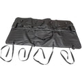 Moistureproof W/bike Bed Crash Rack Pad Shield Pickup Truck 61"w or Tailgate