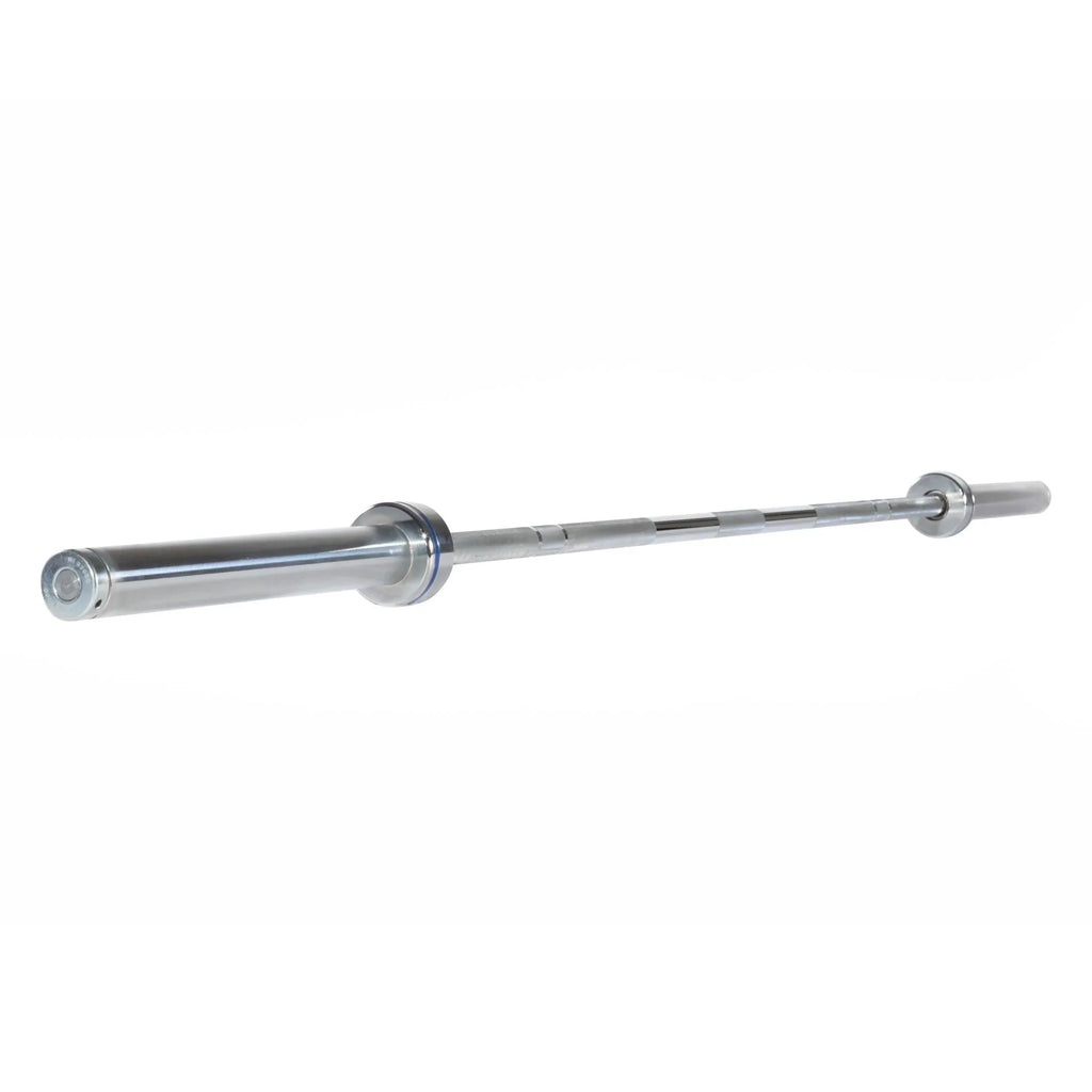 Rsquo's Barbell Weight Elite Weight for & Men Bars Competition Unisex Olympic Bar York Muscle Strength