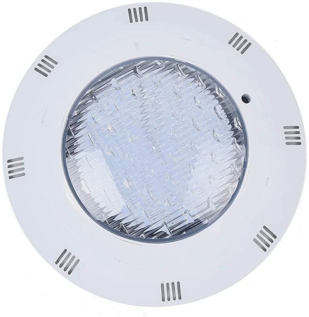 Light, Multi-Color Pool Pool Underwater Equipment Color Pool Spa Lighting (25W) with Remote Bright Controller Fetcoi Swimming Light