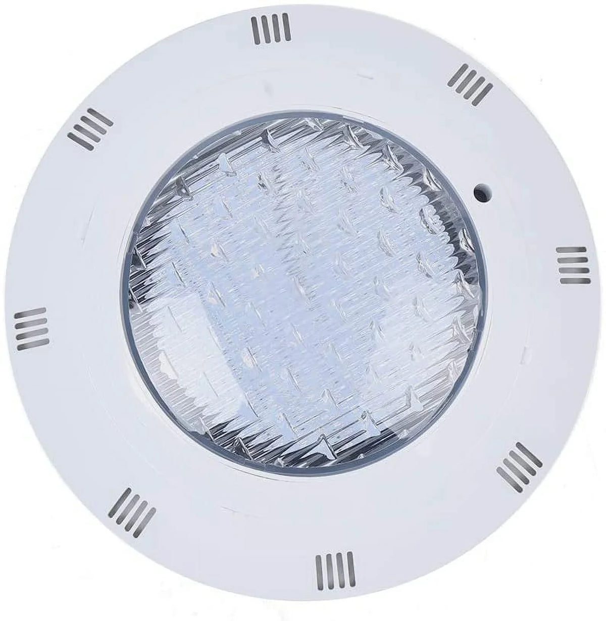 Light, Multi-Color Pool Pool Underwater Equipment Color Pool Spa Lighting (25W) with Remote Bright Controller Fetcoi Swimming Light