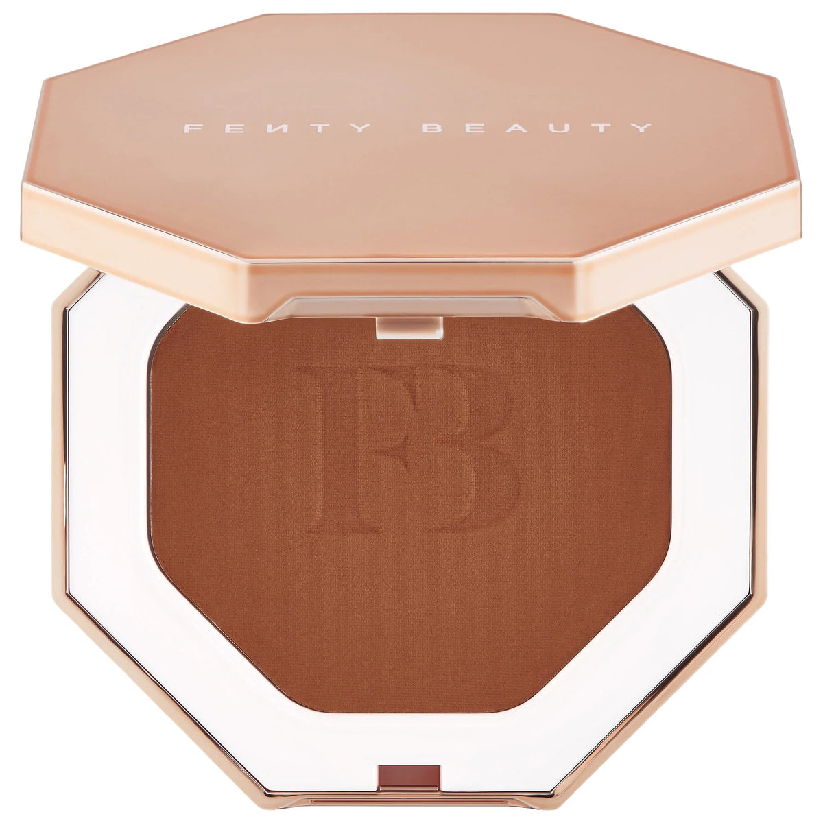 neutral Beauty - Warmth Stalk'r Coco Bronzer Sun Naughty Fenty undertones by - deep with Rihanna Instant