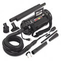 Pro with Cleaning Case MDV2TCA Data-Vac 2 Professional System Carrying Black